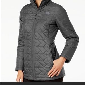 The North Face Women’s Tamburello Insulated Jacket